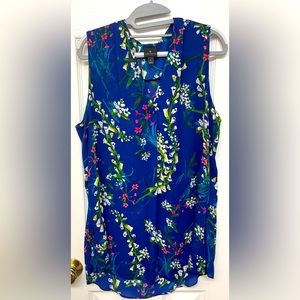 Women’s Worthington Sleeveless Blouse